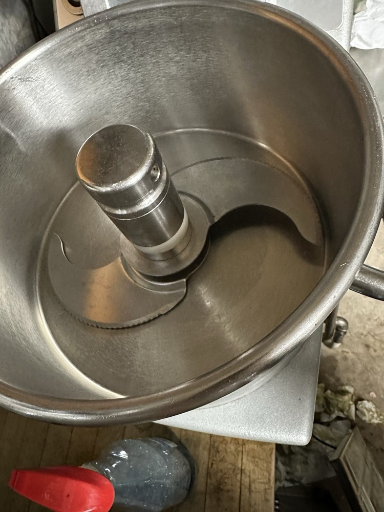 Robot Coupe Blixer 8 Series E Batch Bowl Processor 8L Commercial Food Processor