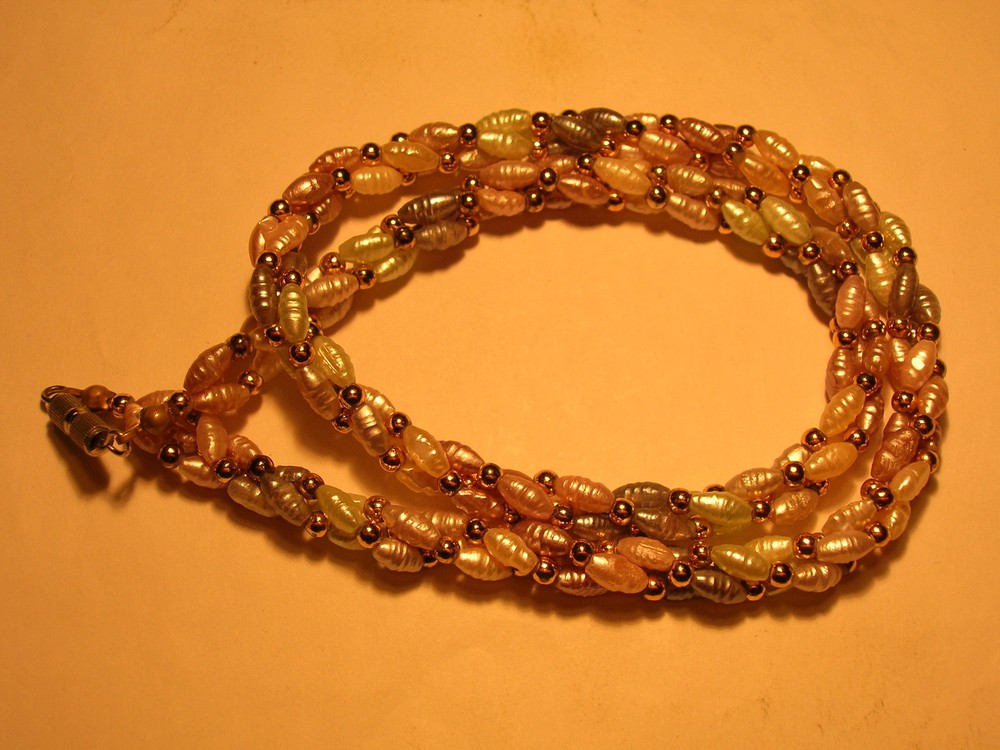 Necklace (Interesting Style & Attractive)
