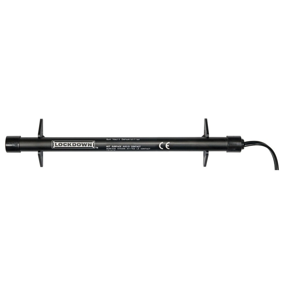 LOCKDOWN 18in Dehumidifier Rod (222010)
