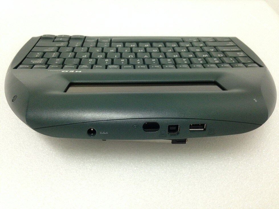 AlphaSmart NEO Portable Word Processor