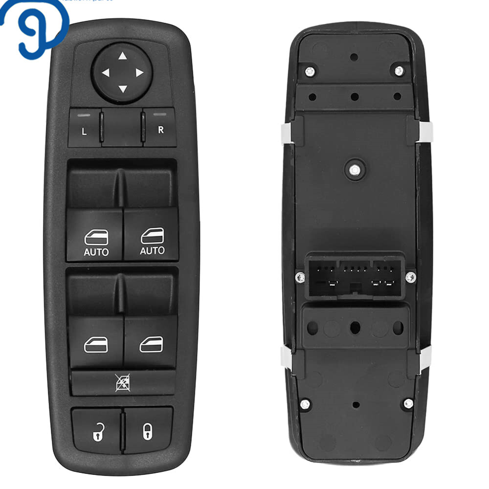 Master Power Window Control Switch For 2011-2017 Dodge Charger Journey Chrysler