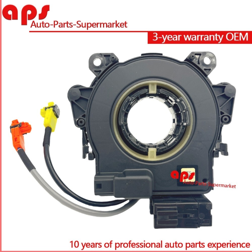 For 13-19 NISSAN SENTRA OEM Steering Wheel Clock Spring Angle Sensor 47945-3FY0A