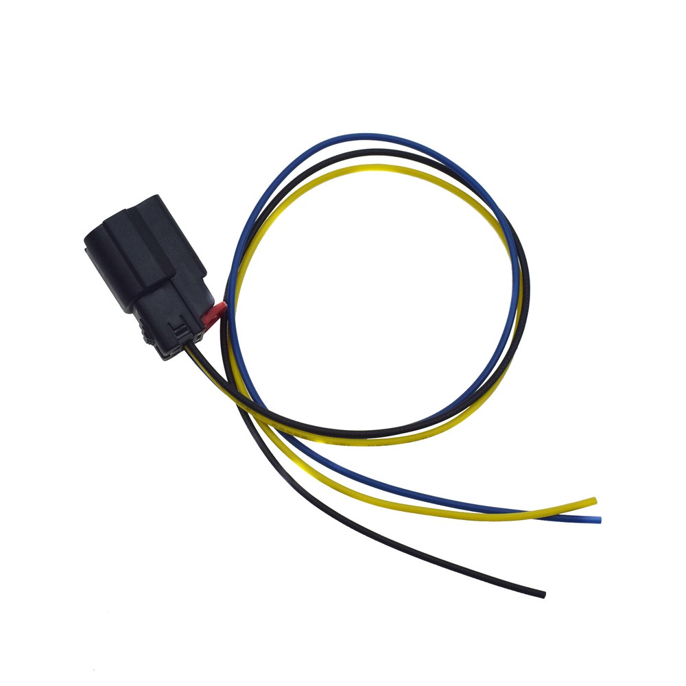 Connector of Crankshaft Position Sensor / Park Assistance Sensor for GM 2006-19