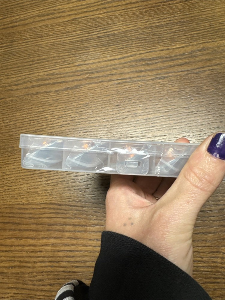 Start Now, Laser Nozzle