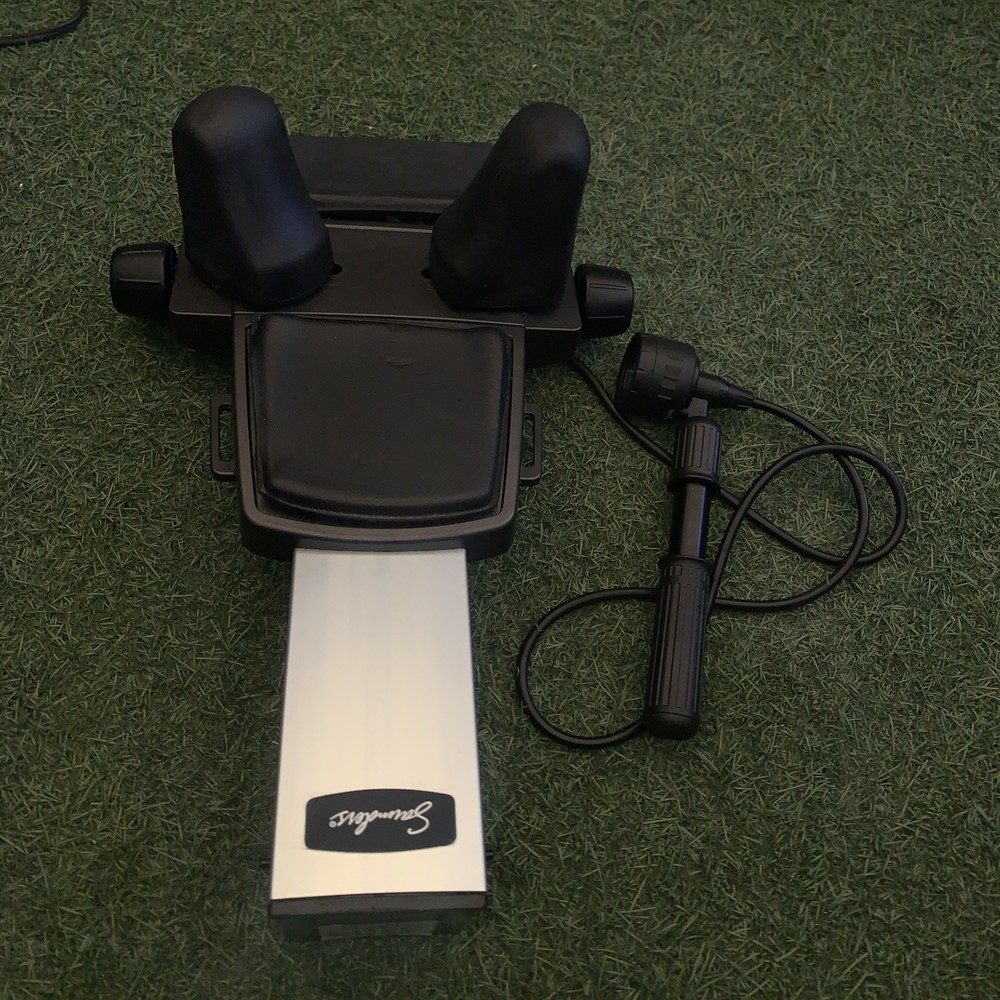Saunders Home CervicalTraction Device No Strap