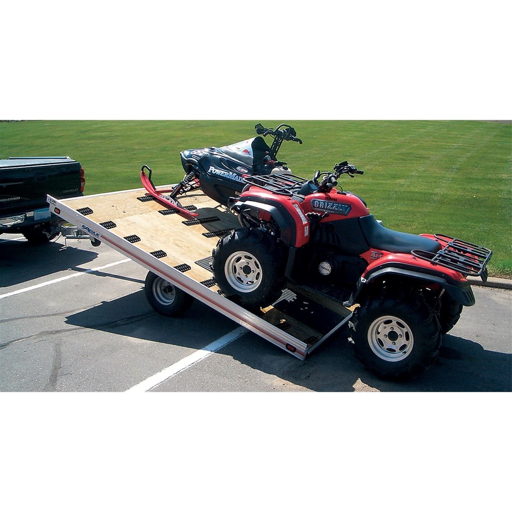 Caliber Grip Glide 10' Trailer Kit 13350