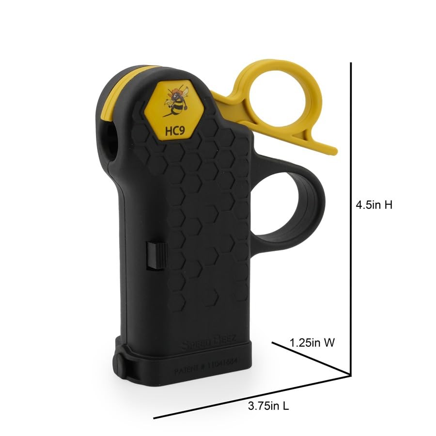 ® Lever Loader Compatible with Springfield Armory© Hellcat