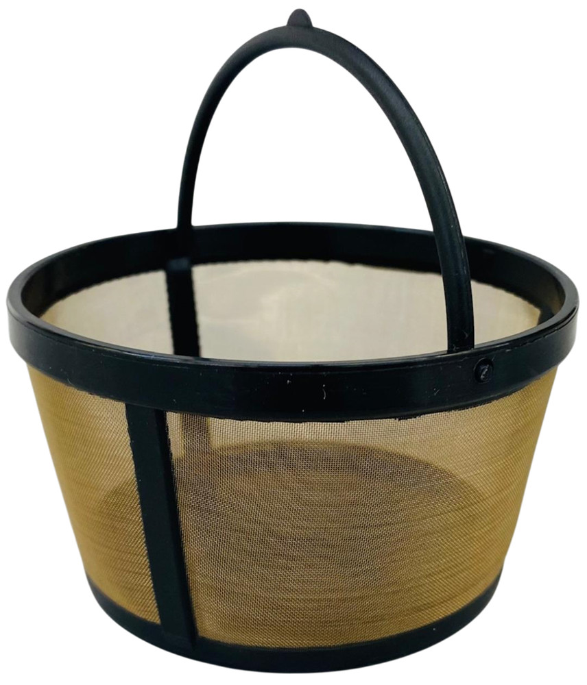 Mr. Coffee Mr Coffee 4 Cup Permanent Gold Filter 6659