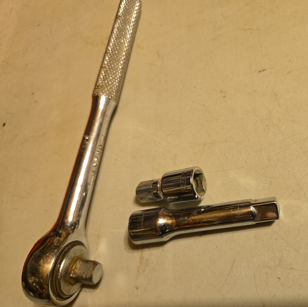 Klein Tools assorted Tool Lot Vintage