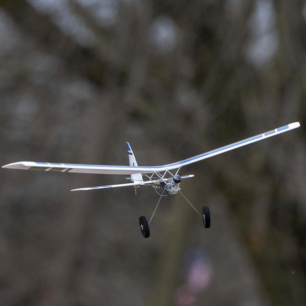 E-flite UMX Slow Ultra Stick BNF Basic EFLU03050