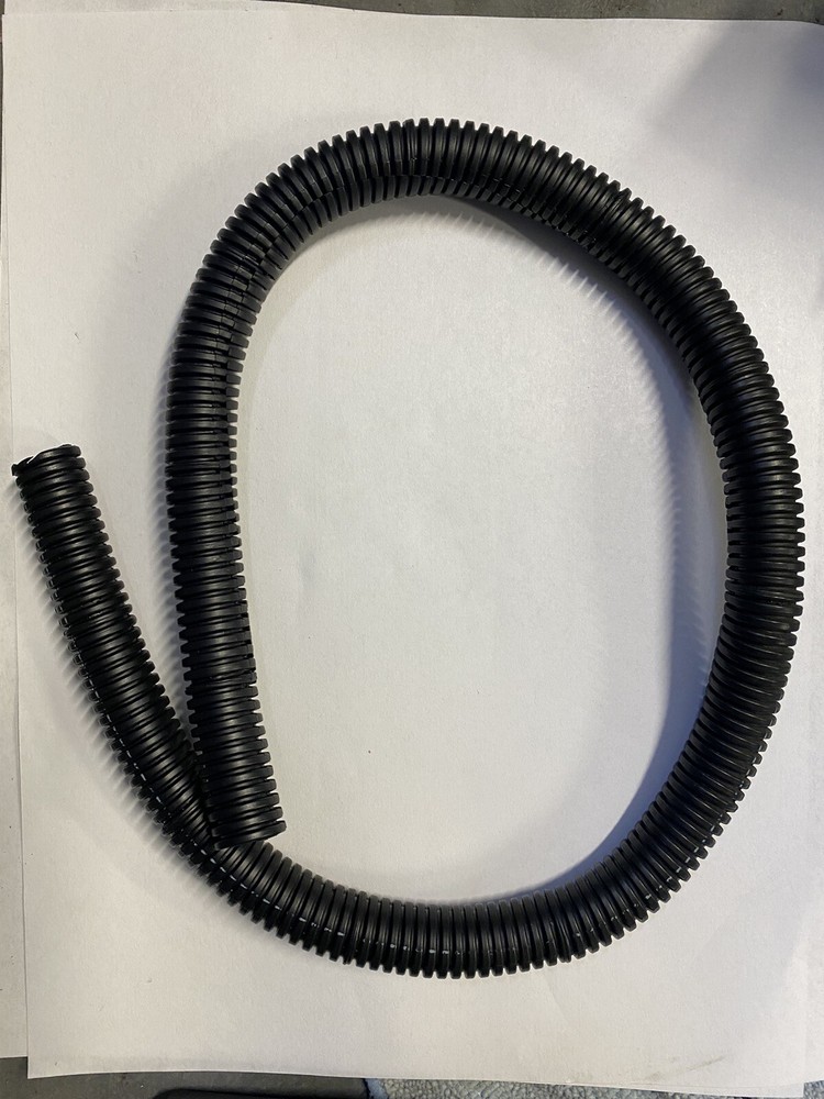 Karcher Duct 1/2 ID Split Flex x 28” 8.600-344.0