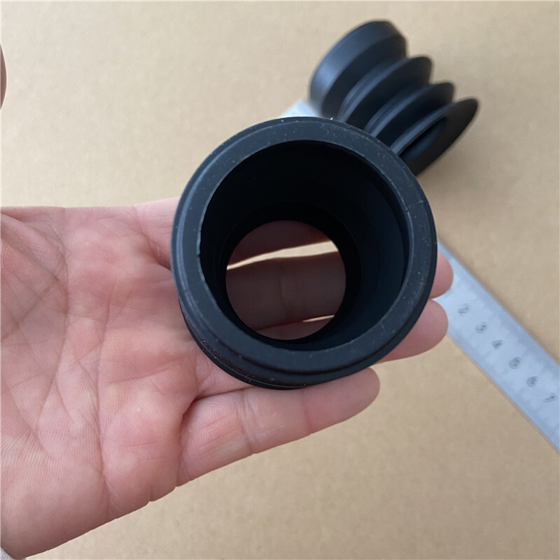 Inner Diameter 35mm Flexible Rubber Eye Cups for Telescope Night Vision Scope