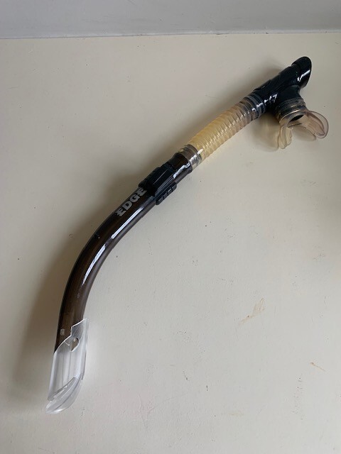 EDGE Brand Snorkel