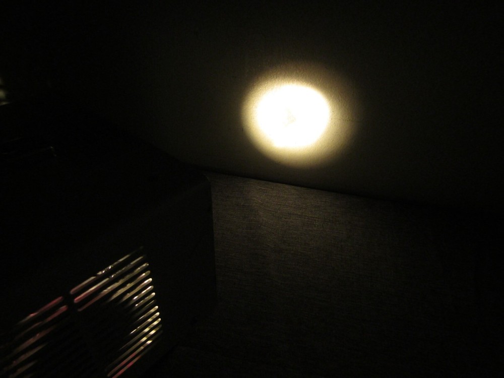 Pentax LH-150 Portable Light Source