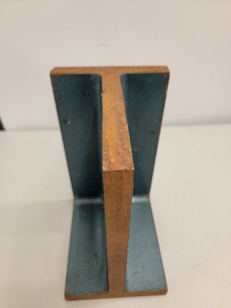 UNKNOWN BRAND UNIVERSAL RIGHT ANGLE IRON, 5 1/2×10×6 Angle 3