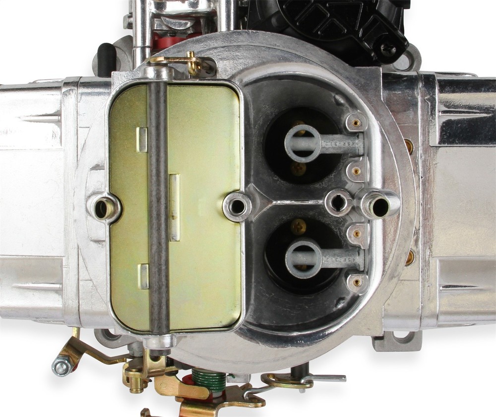 Holley Performance 0-80670 Street Avenger Carburetor