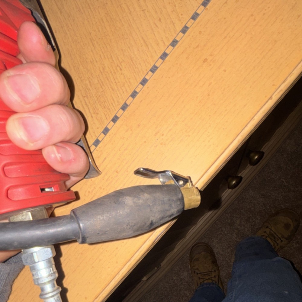 Matco Tools Air Chuck