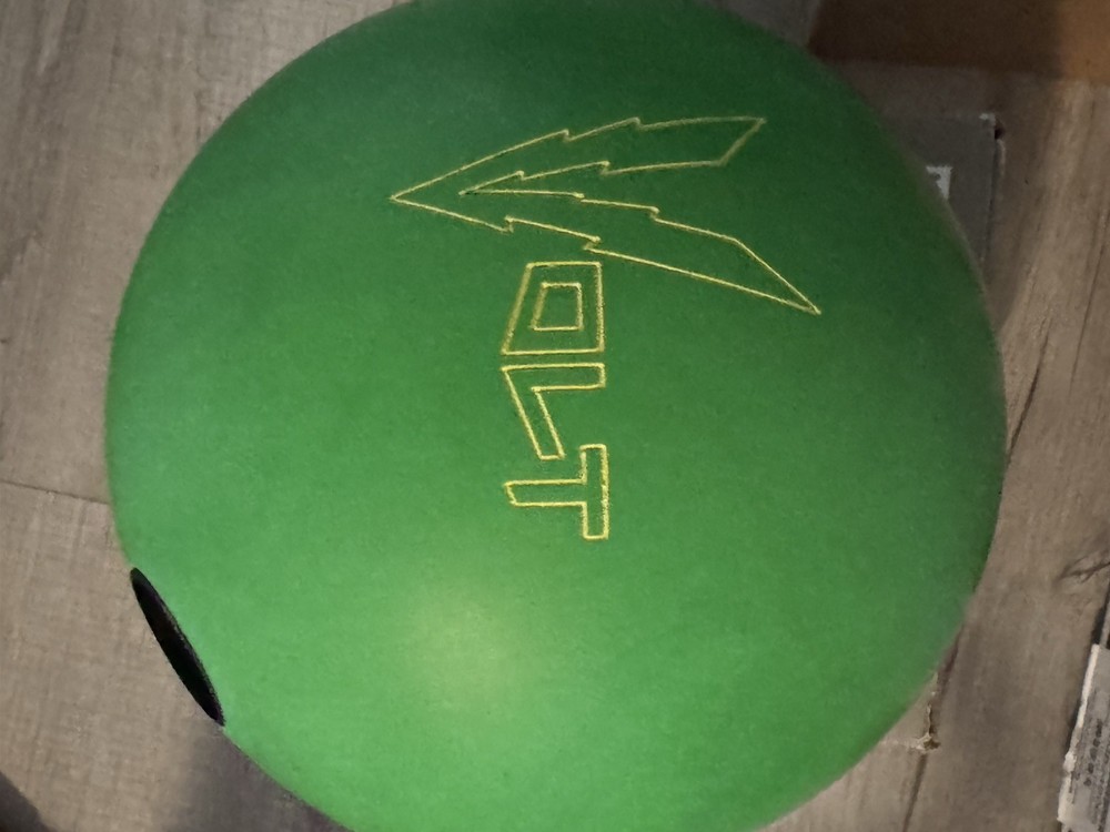 GLOBAL 900 Volt 14 Lbs USED