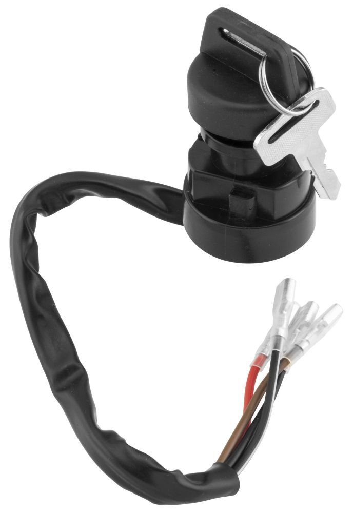 QuadBoss Ignition Switch - 100-3024-T