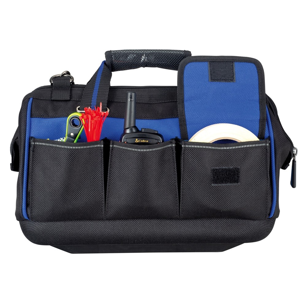 Vaughan 2 Piece Tool Bag Set - 240155