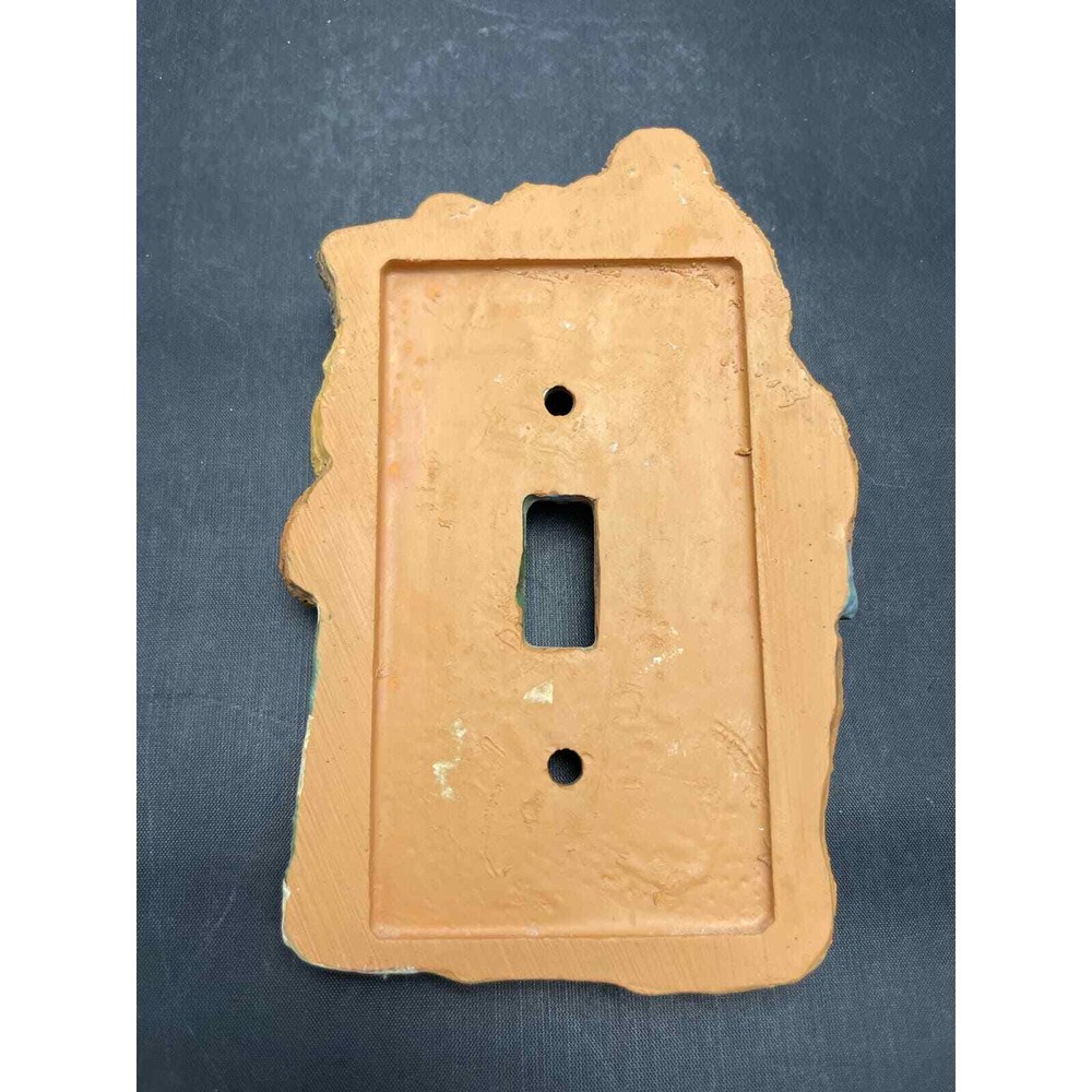 Boyd's Bear Light Switch Plate Cover Teddy Bears