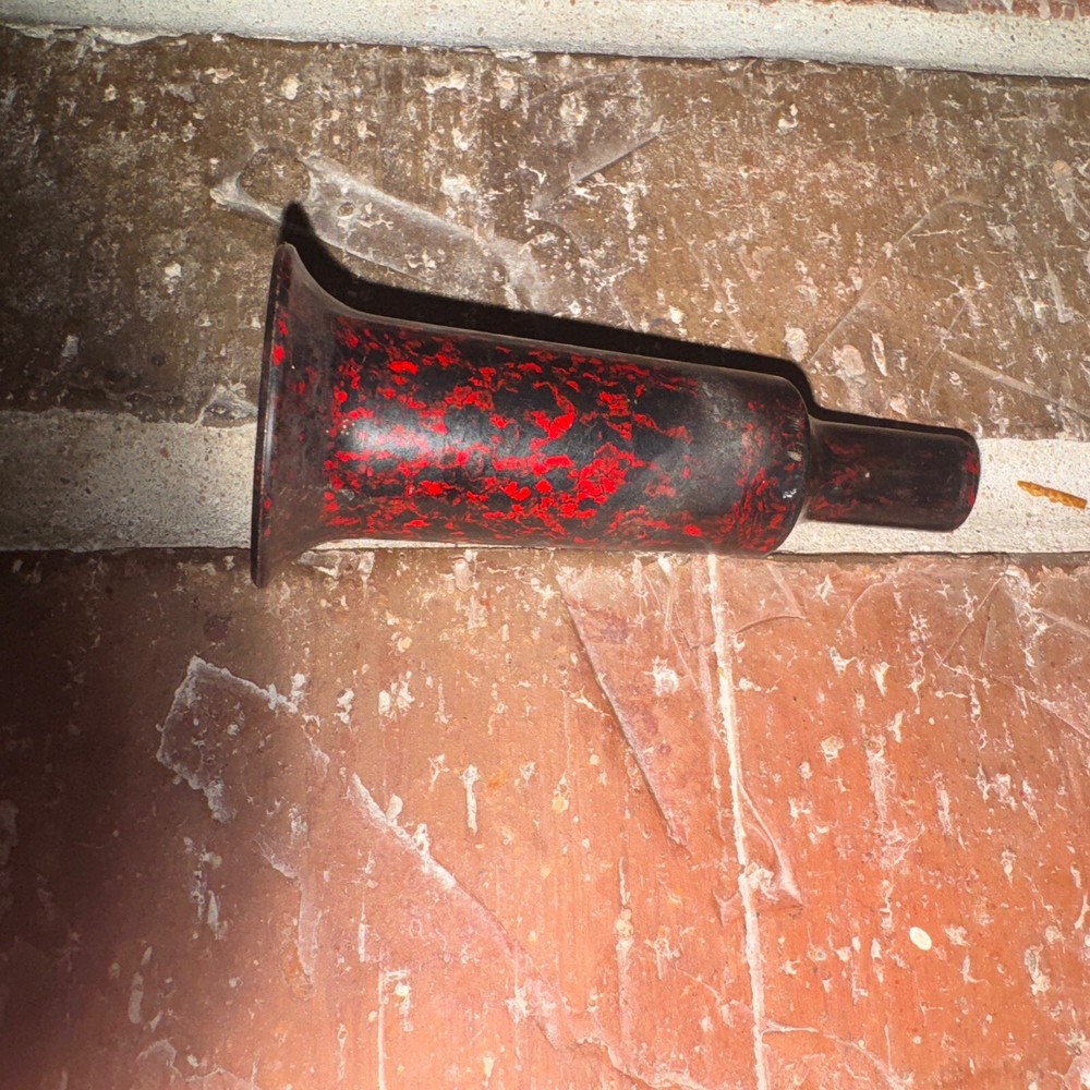Vintage Bakelite Noisemaker