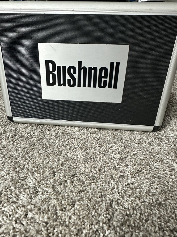 bushnell spacemaster