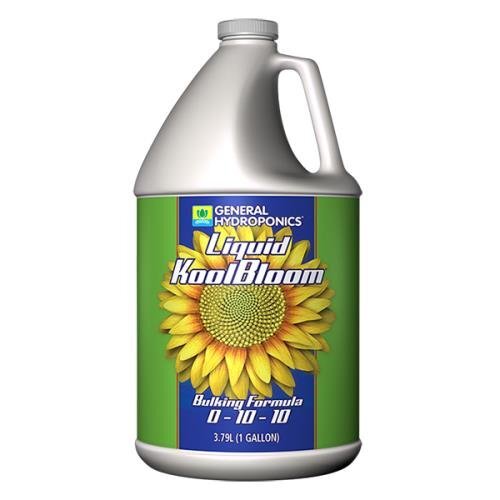 LIQUID KOOL BLOOM 1QT