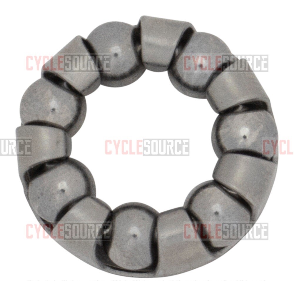 Bicycle Hub Bearing 1/4X7