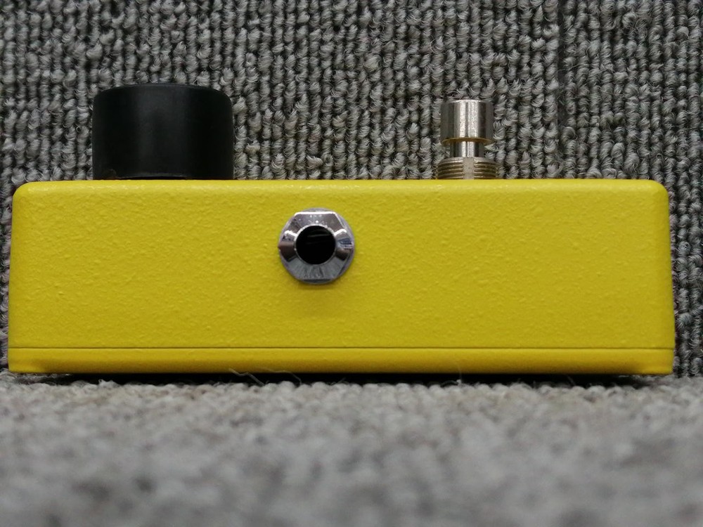 Mxr M148M Mor Chorus Pedal