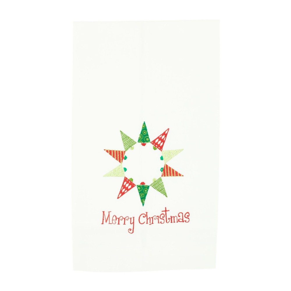 Alaysia Tree Towel