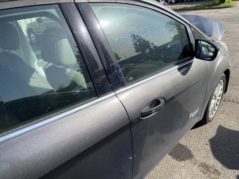 C-MAX 2015 Air Shutter motor control module 42052