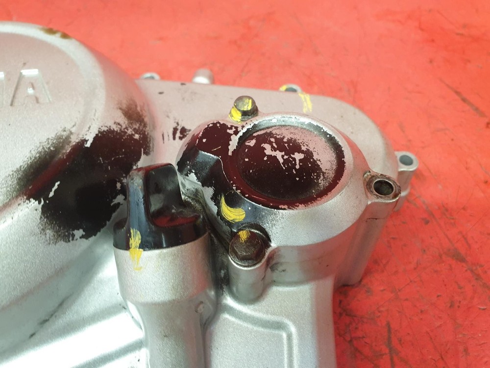 YAMAHA YZF R125 ENGINE CASING 2016
