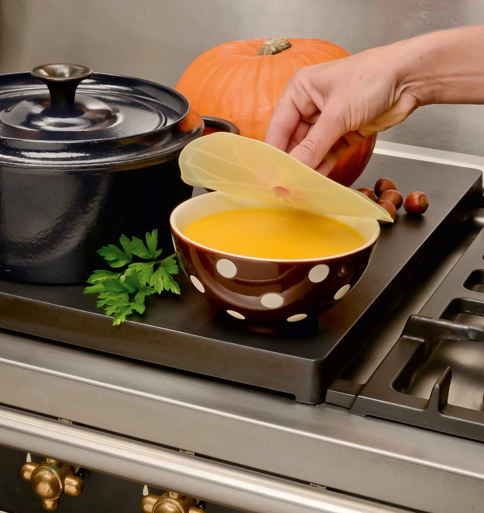 Lilypad Lid - Small 6"