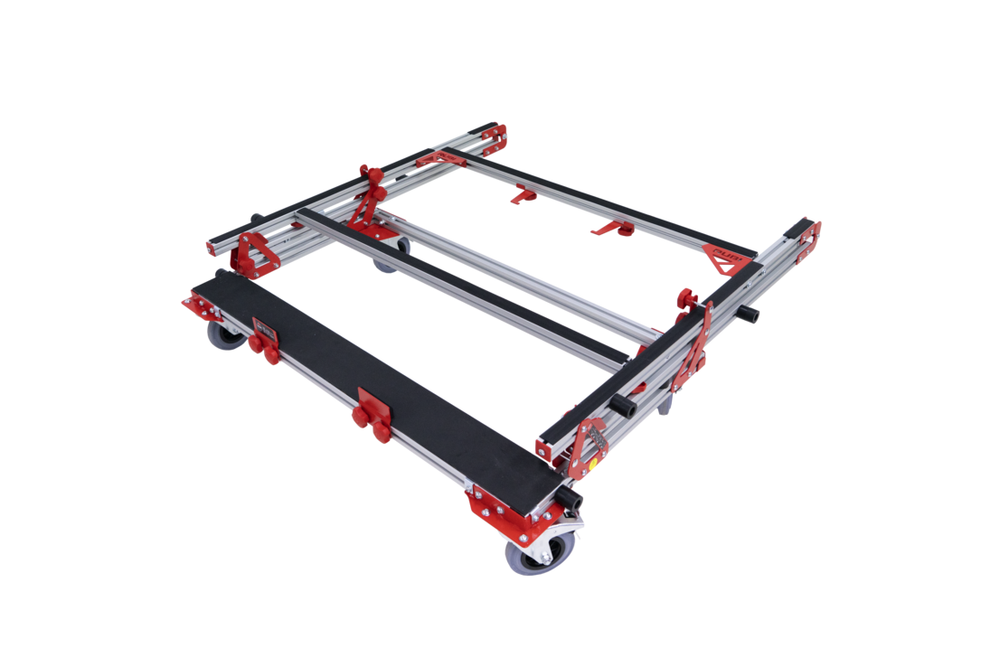 Rubi Slab A Frame Cart