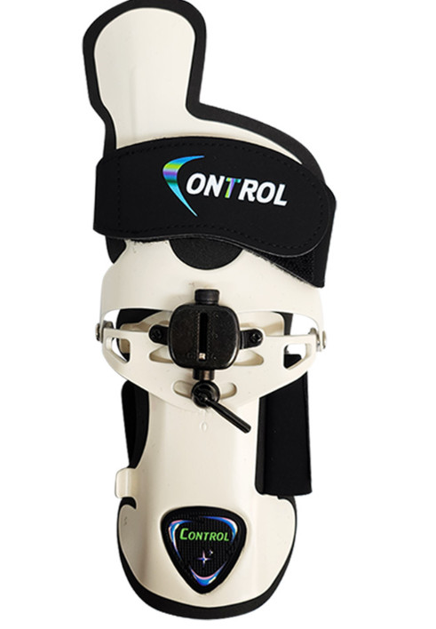 CONTROL COBRA Bowling Wrist Support Protector Right hand UNISEX ( FEDEX )