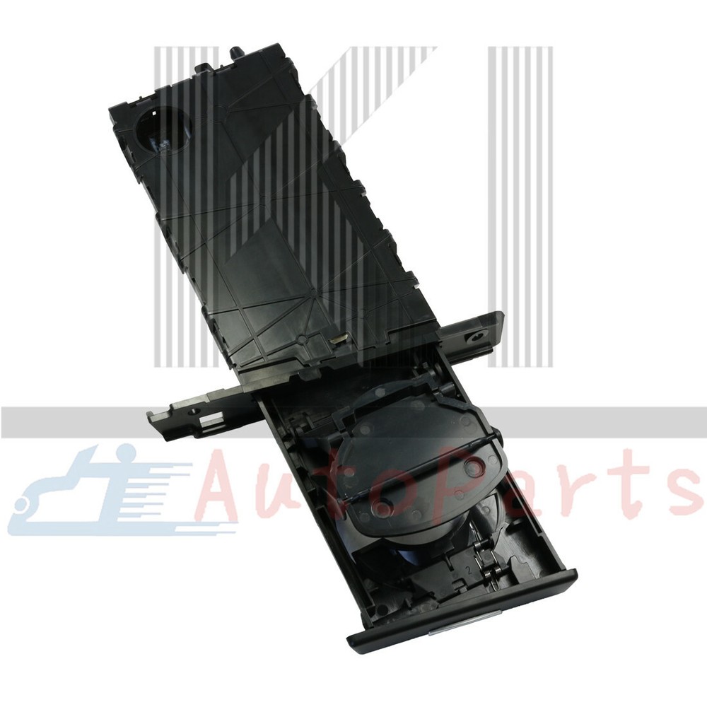 Pair Cup Holder Front Right Left Driver Passenger Side For BMW E90 E91 E92 E93