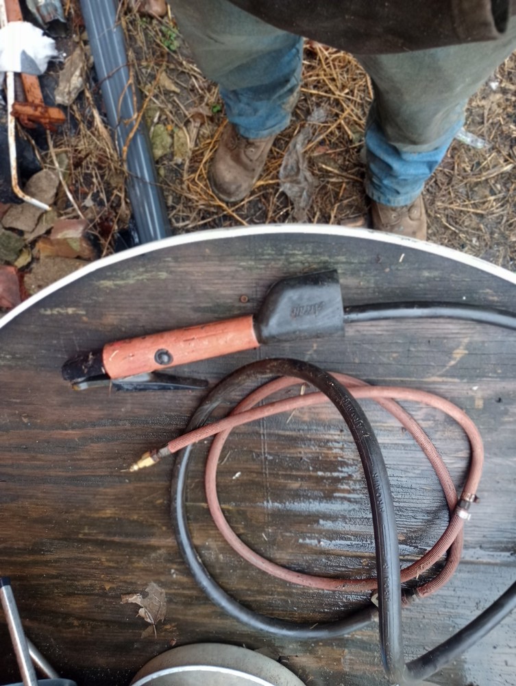 Arcair Stick Electrode
