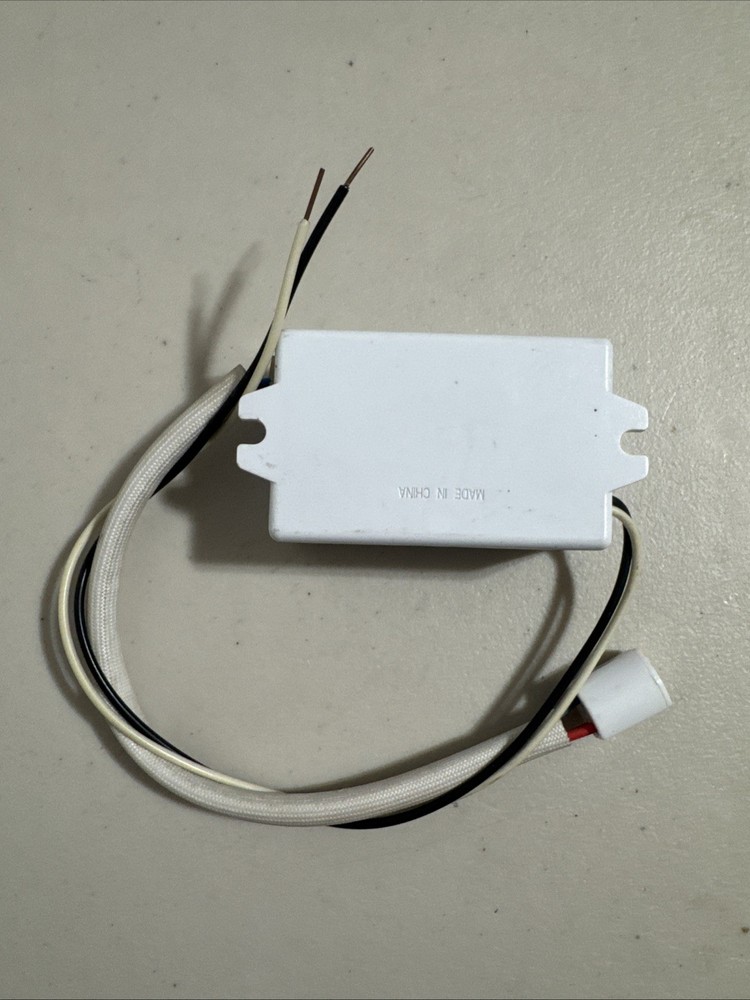 Keystone KTEB-1C22-1-TP-WS 120V