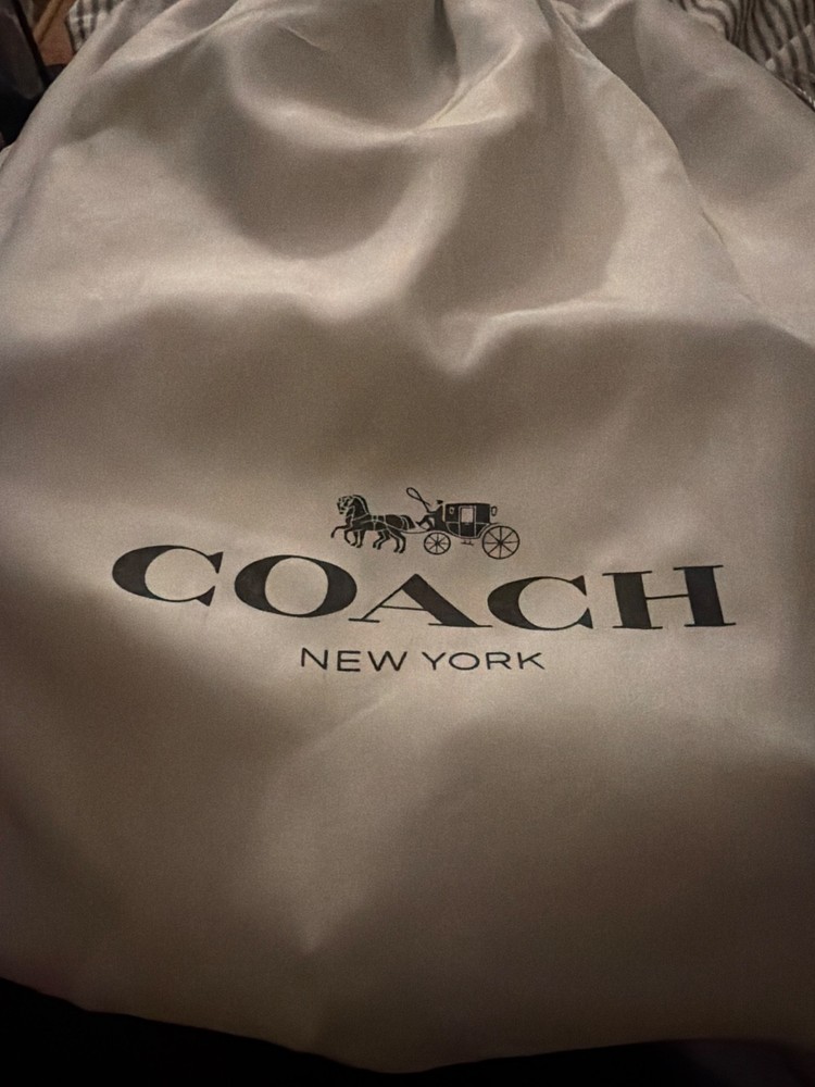 Coach Metropolitan Soft Backpack Style 69351