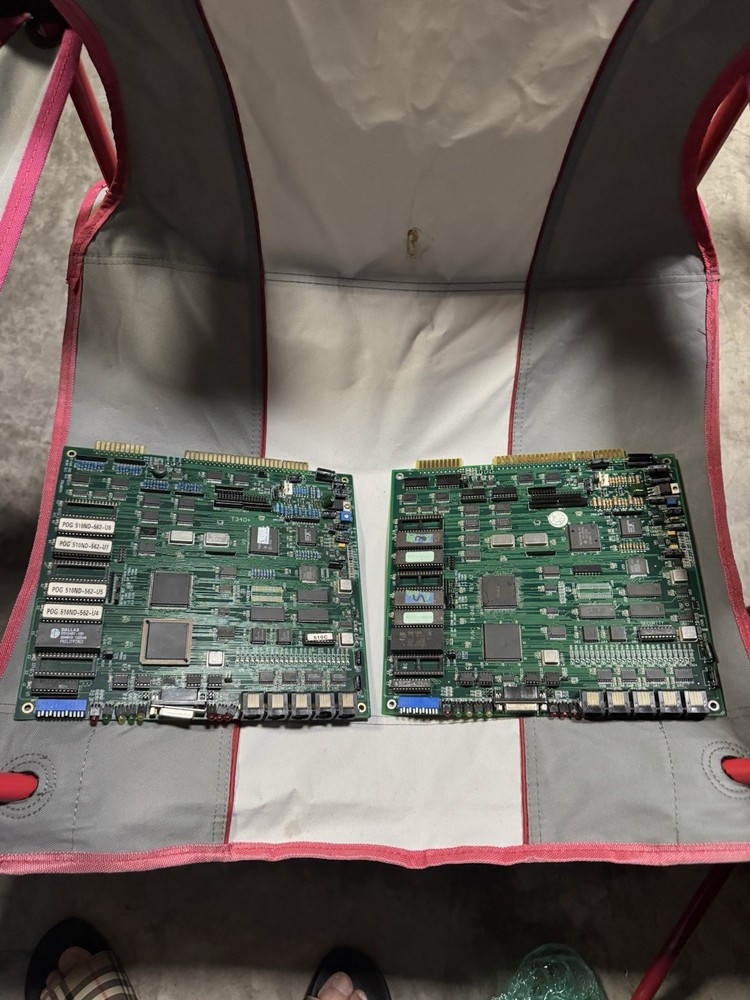 Board POG340 POG