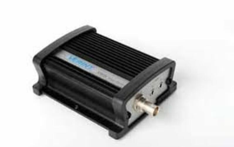 Verint S1801E - H.264 Compact, High Performance And High Resolution