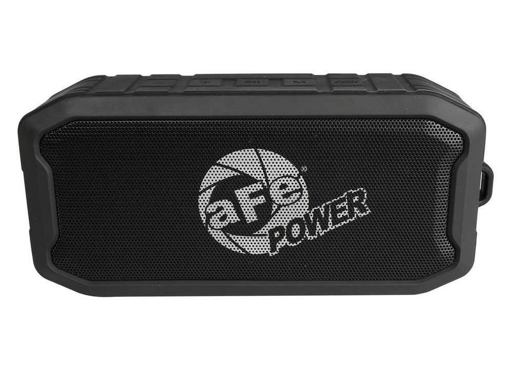 AFE Power 40-10232 aFe POWER Fits Mini Bluetooth Speaker