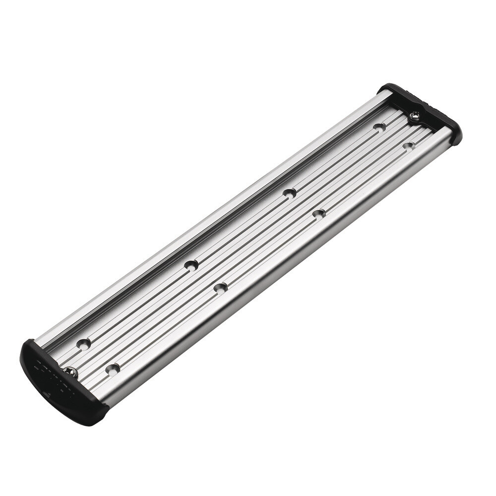 CANNON ALUMINUM MOUNTING TRACK 18"