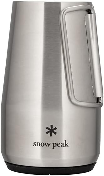 Snow Peak Thermo Mug 700 TW-700