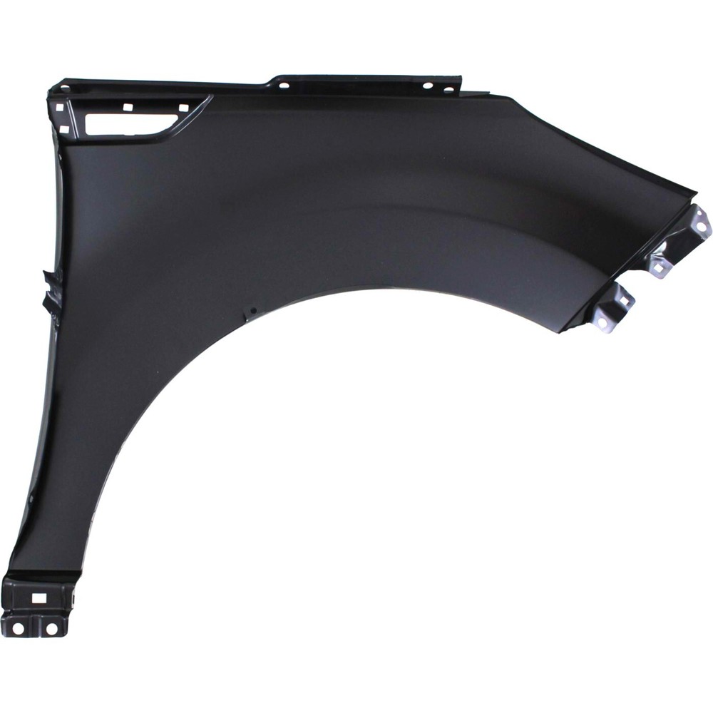 Fender For 2014-2019 Kia Soul Front Driver Side Primed Steel Left