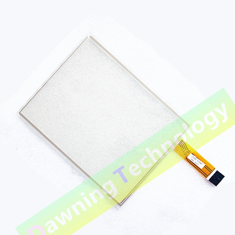 Touch digitizer Fit For RAVEN VIPER VIPER PRO CONSOLE GPS Screen