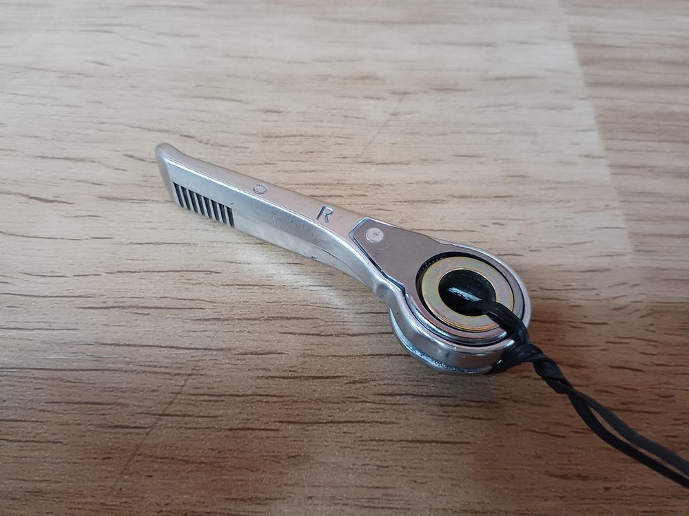 DIA-COMPE shift leer