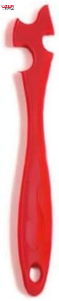 Norpro 1229 Silicone Oven Rack Push/Pull