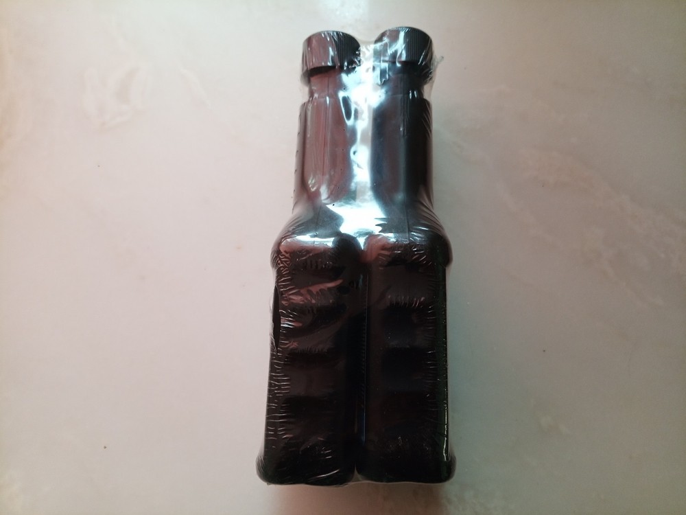 MOC COOLING-SYSTEM FAST FLUSH AND COOLING SYSTEM TREATMENT SET